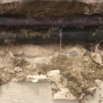 wall water leaks detection melbourne