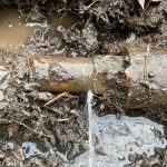 Water Leak Detection Hallam