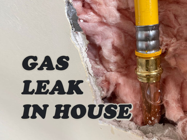 Gas leaks in house Leons Leak Detectors Call 0414 335 757
