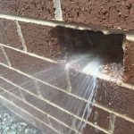 Brunswick water leak detection
