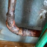 leak detection camberwell