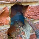 leak detection camberwell