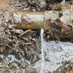 leak detection camberwell