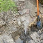 leak detection camberwell