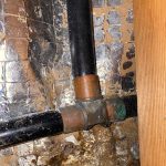 leak detection camberwell