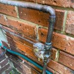leak detection camberwell
