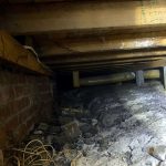 leak detection seaford