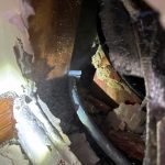 leak detection seaford