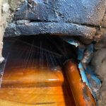 leak detection seaford