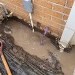 water leak detection sandringham
