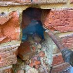 water leak detection sandringham