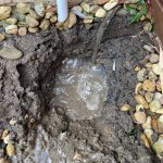 water leak detection sandringham
