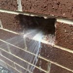leak detection cranbourne