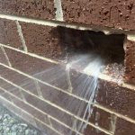 leak detection cranbourne