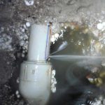 Bathroom Leaks Detection