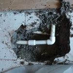 Bathroom Leaks Detection