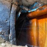 burst pipe water leak detection croydon burst pipe water leak detection croydon