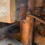 leak detection in wall coburg leak detection in wall coburg